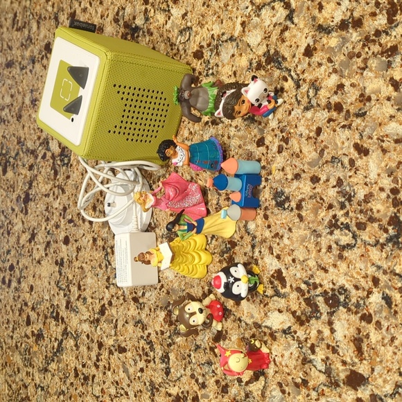 Tonies Other - Tonies Set